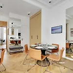 Welcoming - 3br-6p - Tour Eiffel * パリ