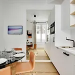Welcoming - 3br-6p - Tour Eiffel パリ