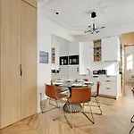 Welcoming - 3br-6p - Tour Eiffel *